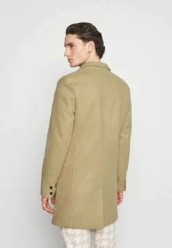 Sortie 🧨 Only & Sons ONSJULIAN STAR COAT - Manteau Classique - Camel 💯 8 Sortie 🧨 Only & Sons ONSJULIAN STAR COAT - Manteau Classique - Camel 💯 -Boutique Only & Sons d63e9886ab1d48a989259513b3e354d7