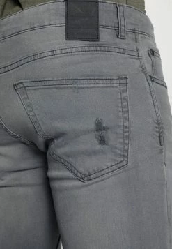 Tout neuf 💯 Only & Sons ONSSPUN - 👖 Jeans Skinny - Grey Denim ⌛ 9 Tout neuf 💯 Only & Sons ONSSPUN - 👖 Jeans Skinny - Grey Denim ⌛ -Boutique Only & Sons d650d9c0095c49de9c11c88e5935f788