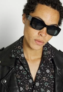 Promo 🔔 Only & Sons ONSXMAS MADO - Chemise - Black 🎁 -Boutique Only & Sons d67fc44f7ca14da5b8b3601690708585