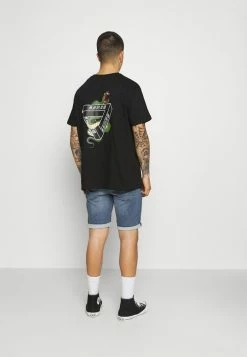 Grosses soldes 😍 Only & Sons ONSPLY LIFE - Short En Jean - Blue Denim 🔔 -Boutique Only & Sons d736c8562a2d41e98ae780619dbdc6c3