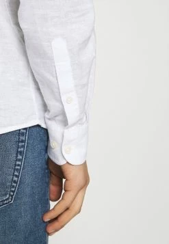 Les meilleures critiques de ⌛ Only & Sons ONSCAIDEN SOLID MAO - Chemise - White 🛒 -Boutique Only & Sons d738b10c5ae34f17a97b0c3ac13dd405