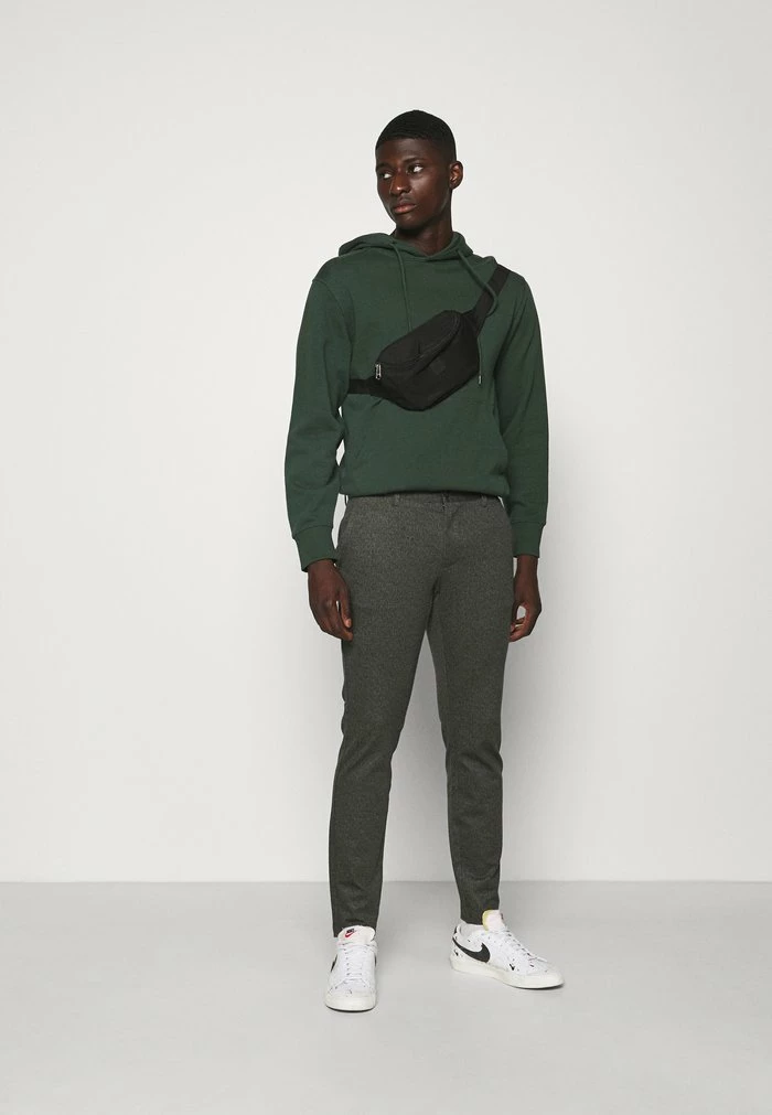 Top 10 😍 Only & Sons ONSMARK PANTS - Pantalon Classique - Olive Night ⌛ 2 Top 10 😍 Only & Sons ONSMARK PANTS - Pantalon Classique - Olive Night ⌛ – Image 2