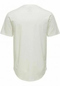 Meilleure vente 🛒 Only & Sons ONSDASH LIFE LONGY - T-shirt Basique - Cloud Dancer 🤩 11 Meilleure vente 🛒 Only & Sons ONSDASH LIFE LONGY - T-shirt Basique - Cloud Dancer 🤩 -Boutique Only & Sons d77bf13c21774f298d35d6591e89ea6c