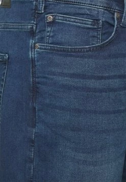 Bon marché 🔔 Only & Sons ONSWEFT - Jean Droit - Blue Denim 🛒 -Boutique Only & Sons d7f4d07e7f8c4184aae55401fdef9bc5