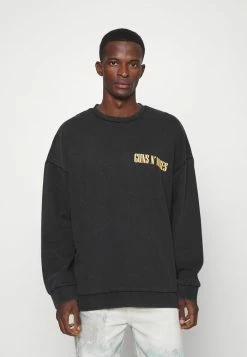 Le moins cher 😀 Only & Sons ONSGUNSNROSES LIFE CREWNECK - Sweatshirt - Black 👏 7 Le moins cher 😀 Only & Sons ONSGUNSNROSES LIFE CREWNECK - Sweatshirt - Black 👏 -Boutique Only & Sons d7fb78409d4c4053a95a7adb947e9cb8