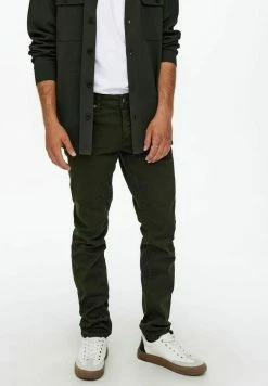 Le moins cher 🤩 Only & Sons ONSLOOM LIFE TWILL - Jean Slim - Peat 😍