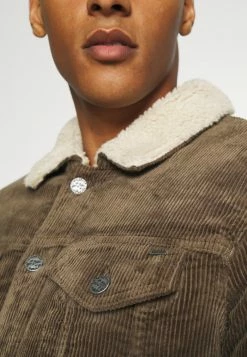 Acheter 🤩 Only & Sons ONSLOUIS LIFE - Veste Mi-saison - Canteen ⌛ -Boutique Only & Sons d807376dacc6477a8ff460e312302741