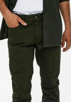 Le moins cher 🤩 Only & Sons ONSLOOM LIFE TWILL - Jean Slim - Peat 😍 9 Le moins cher 🤩 Only & Sons ONSLOOM LIFE TWILL - Jean Slim - Peat 😍 -Boutique Only & Sons d81d81f5c7044e41ac9f391b6b43c7c4