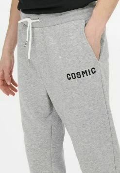 Meilleure vente 😍 Only & Sons Pantalon De Survêtement - Light Grey Melange 🤩 -Boutique Only & Sons d8d822a3150d4b38adf0e7e26cbda3d4