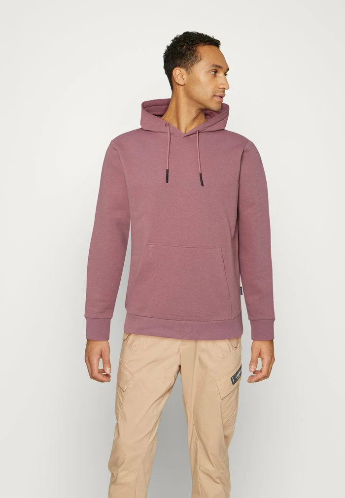 Top 10 💯 Only & Sons ONSCERES LIFE HOODIE SWEAT - Sweatshirt - Burlwood 🛒 1 Top 10 💯 Only & Sons ONSCERES LIFE HOODIE SWEAT - Sweatshirt - Burlwood 🛒