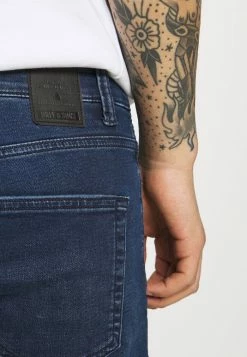 Budget ✨ Only & Sons ONSPLY LIFE - Short - Blue Denim 😍 9 Budget ✨ Only & Sons ONSPLY LIFE - Short - Blue Denim 😍 -Boutique Only & Sons d91a1dfe11dc49d78321e3f5336e8f57