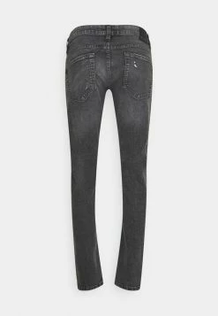 Nouveau 😀 Only & Sons ONSLOOM LIFE - Jean Slim - Black Denim 🛒 -Boutique Only & Sons d96be626212d4e60ad633c6a68fab9c5