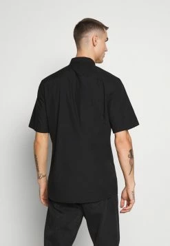 Top 10 ⭐ Only & Sons ONSSANE SOLID POPLIN - Chemise Classique - Black 🌟 -Boutique Only & Sons d97a01cc65984ec08a9b93c289ee031e