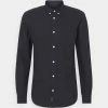 Grosses soldes 🧨 Only & Sons ONSNEIL LIFE OXFORD - Chemise - Dark Navy 🛒