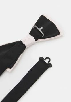 Budget 🌟 Only & Sons ONSBOWTIE SUSPENDER SET - Noeud Papillon - Rosewater 🛒 -Boutique Only & Sons da5661f8562b4533a5a03a81dc385061