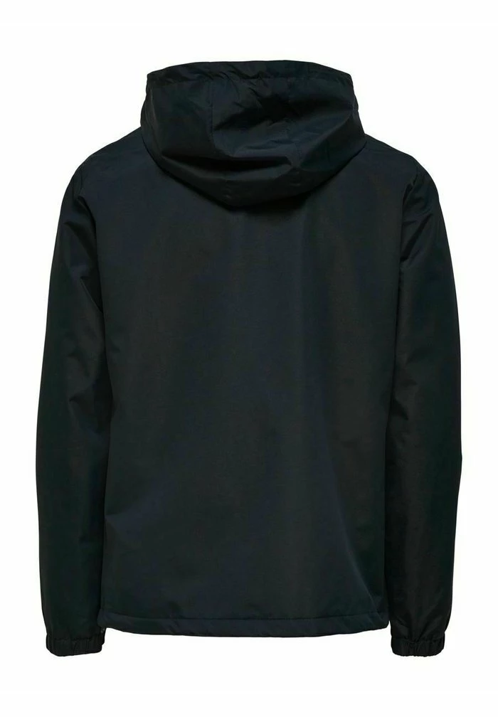 Nouveau 🌟 Only & Sons Veste Légère - Dark Navy 🎉 2 Nouveau 🌟 Only & Sons Veste Légère - Dark Navy 🎉 – Image 2