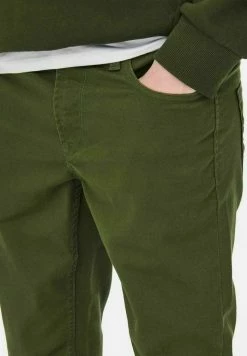 Budget 🌟 Only & Sons ONSLOOM - Jean Slim - Olive Night 🤩 10 Budget 🌟 Only & Sons ONSLOOM - Jean Slim - Olive Night 🤩 -Boutique Only & Sons daf4d4d5483b49fbbc06c25f5a073abc