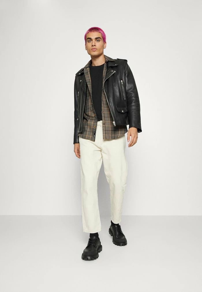 Nouveau 💯 Only & Sons ONSLOKI - Chemise - Monks Robe 🔥 2 Nouveau 💯 Only & Sons ONSLOKI - Chemise - Monks Robe 🔥 – Image 2