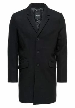Meilleur prix ✔️ Only & Sons Manteau Classique - Black ⌛ 9 Meilleur prix ✔️ Only & Sons Manteau Classique - Black ⌛ -Boutique Only & Sons dbd9366fa30946058ca83299cdb0efa2
