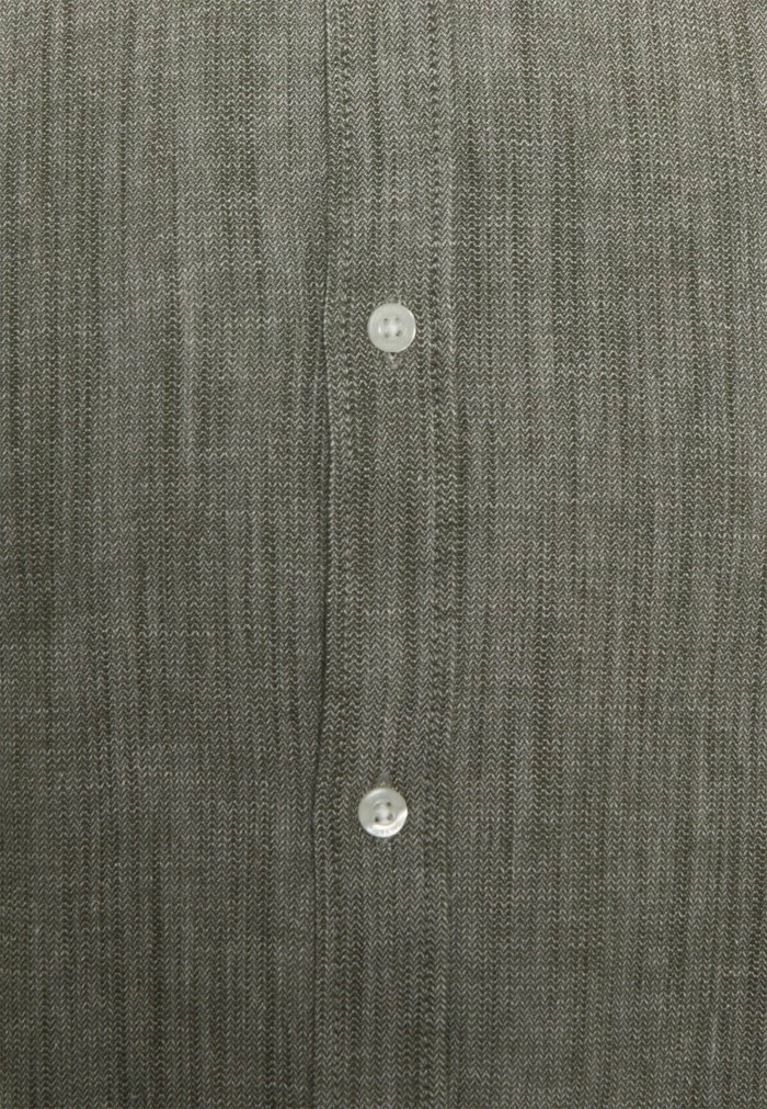 Bon marché ⌛ Only & Sons ONSARLO - Chemise - Olive Night ✨ 5 Bon marché ⌛ Only & Sons ONSARLO - Chemise - Olive Night ✨ – Image 5