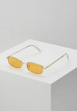 Meilleur prix 🎉 Only & Sons ONSSUNGLASS SONS FANCY - Lunettes De Soleil - New Orange/dark Yellow Tinted 😍
