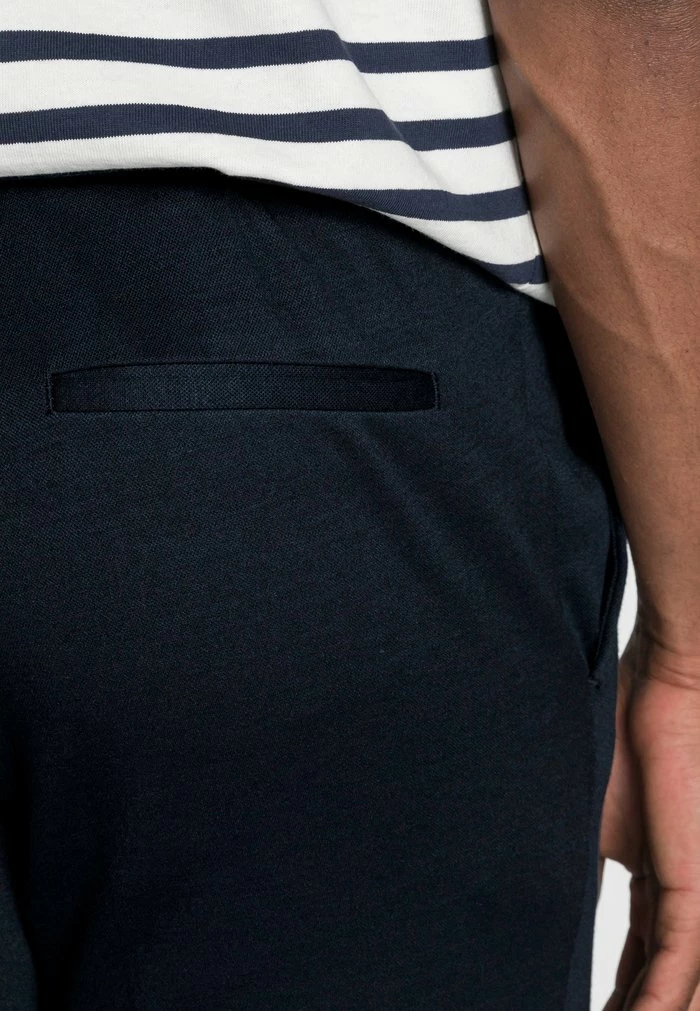 Remise ✨ Only & Sons ONSELIAS CASUAL PANTS - Pantalon Classique - Dark Navy 🛒 5 Remise ✨ Only & Sons ONSELIAS CASUAL PANTS - Pantalon Classique - Dark Navy 🛒 – Image 5