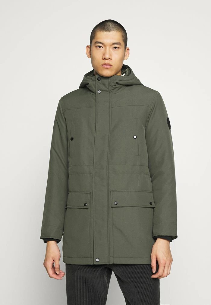 Budget 🤩 Only & Sons ONSPETER TECHINCAL - Veste D'hiver - Deep Depths ✔️ 1 Budget 🤩 Only & Sons ONSPETER TECHINCAL - Veste D'hiver - Deep Depths ✔️