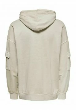 Nouveau 🎁 Only & Sons Sweat à Capuche - Silver Lining 🎁 11 Nouveau 🎁 Only & Sons Sweat à Capuche - Silver Lining 🎁 -Boutique Only & Sons de816d8270b5480cb3536bd223a0f338