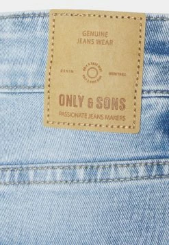 Tout neuf 🎁 Only & Sons ONSPLY LIFE - Short En Jean - Blue Denim 💯 5 Tout neuf 🎁 Only & Sons ONSPLY LIFE - Short En Jean - Blue Denim 💯 -Boutique Only & Sons dea93109fb964f5381ff586383c7c9dd
