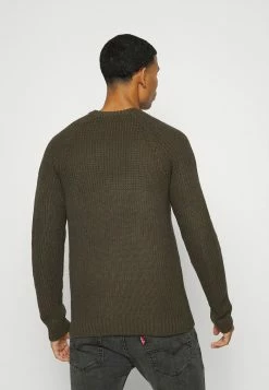 Meilleur prix ✔️ Only & Sons ONSKELVIN CREW NECK - Pullover - Peat ⌛ -Boutique Only & Sons df3b665bd41c4f4fa8331c11c4e06388