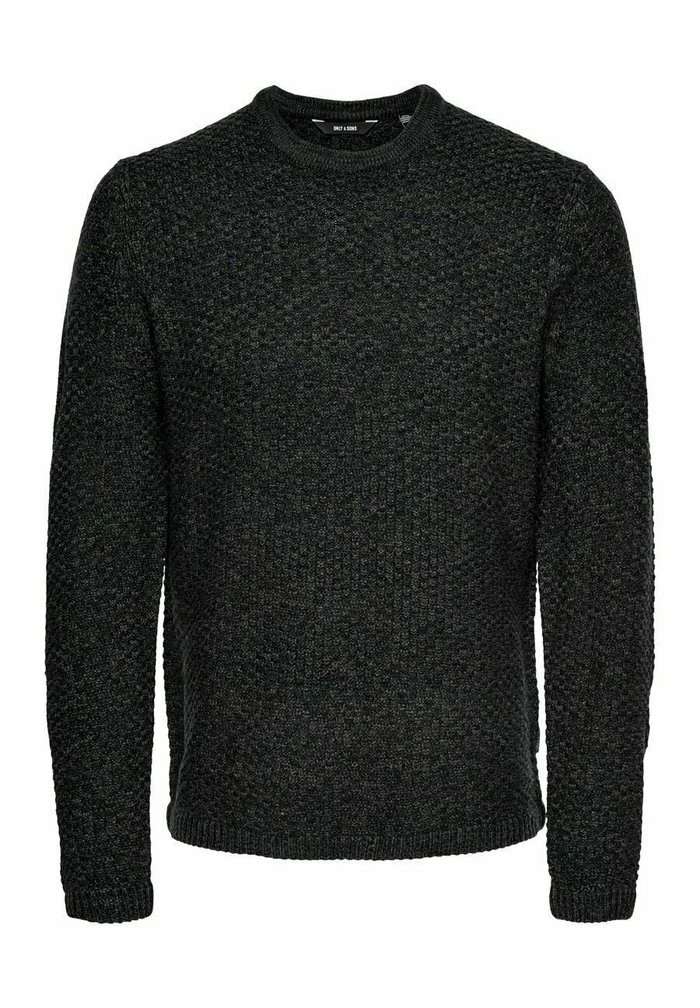 Tout neuf 💯 Only & Sons T-shirt à Manches Longues - Peat 🎁 1 Tout neuf 💯 Only & Sons T-shirt à Manches Longues - Peat 🎁