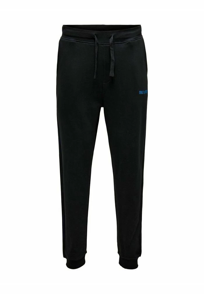 Sortie 🔥 Only & Sons Pantalon De Survêtement - Dark Navy 😍 5 Sortie 🔥 Only & Sons Pantalon De Survêtement - Dark Navy 😍 – Image 5