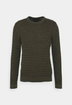 Meilleure affaire đ Only & Sons Pullover - Peat â 10 Meilleure affaire đ Only & Sons Pullover - Peat â -Boutique Only & Sons dfb6a63654214cafbfb069128d607fcc