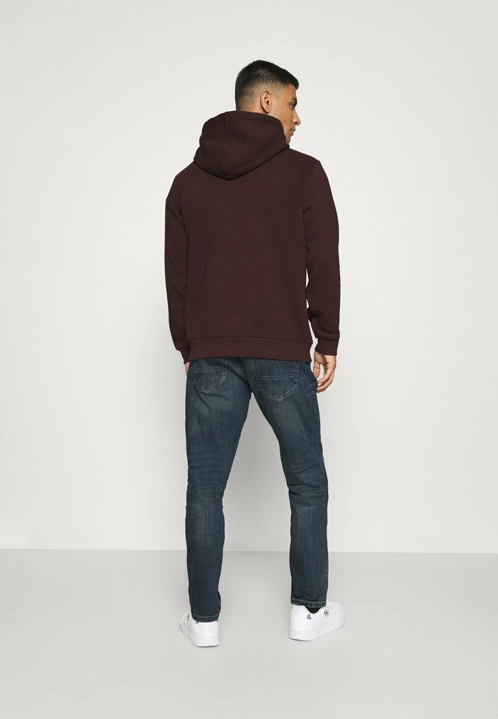 Top 10 ❤️ Only & Sons ONSCERES LIFE - Sweat à Capuche - Fudge ✔️ 3 Top 10 ❤️ Only & Sons ONSCERES LIFE - Sweat à Capuche - Fudge ✔️ – Image 3