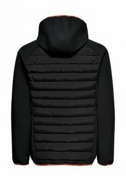 Grosses soldes 🛒 Only & Sons Veste D'hiver - Dark Navy ✔️ 13 Grosses soldes 🛒 Only & Sons Veste D'hiver - Dark Navy ✔️ -Boutique Only & Sons e0abeecd82f24841a501160b9b7802bc