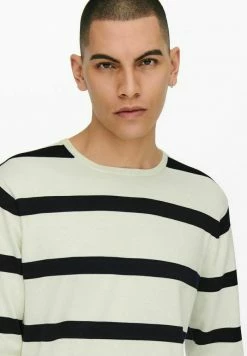 Les meilleures critiques de 😍 Only & Sons Pullover - Star White 🔔 -Boutique Only & Sons e0bc859eec0f4fd894bff4d8edc972bf