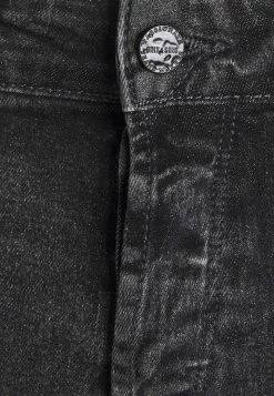 Nouveau 😀 Only & Sons ONSLOOM LIFE - Jean Slim - Black Denim 🛒 -Boutique Only & Sons e1072ec608ae4a5b8d0561a525666fd8