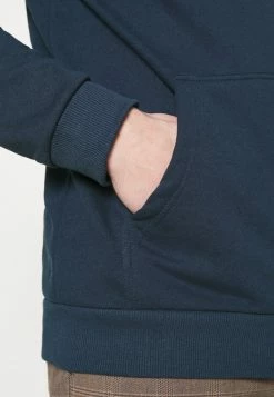 Bon marché 🎉 Only & Sons ONSCERES LIFE ZIP HOODIE - Sweat à Capuche Zippé -👗 Dress Blues 🛒 -Boutique Only & Sons e13daa64002d4763af754ce50d0380f2