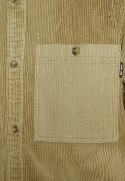 Bon marché 😀 Only & Sons ONSLAYTON LIFE MIX - Chemise - Kangaroo ✔️ -Boutique Only & Sons e16cd3bc6a504cbf8e59e817b0019a1d