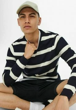 Les meilleures critiques de 🎉 Only & Sons Pullover - Dark Navy ✨ -Boutique Only & Sons e1e5d48bd02242b4adf3819bbf607c90