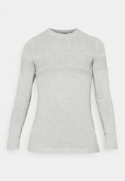 De gros 🛒 Only & Sons ONSBACE CREW - Pullover - Light Grey Melange 😀 10 De gros 🛒 Only & Sons ONSBACE CREW - Pullover - Light Grey Melange 😀 -Boutique Only & Sons e1fbe5fd3be144ada3fc4473a7a340fc