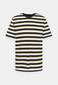 Vente flash 🔥 Only & Sons ONSVIGGO LIFE - T-shirt Imprimé - Dark Navy ⭐ -Boutique Only & Sons e2026a6663e34fdcac9ab1b9a3e74cb3