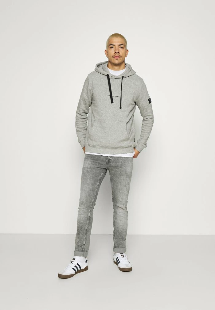 Meilleure affaire ❤️ Only & Sons ONSLOOM SLIM - Jean Slim - Grey Denim 🔔 2 Meilleure affaire ❤️ Only & Sons ONSLOOM SLIM - Jean Slim - Grey Denim 🔔 – Image 2