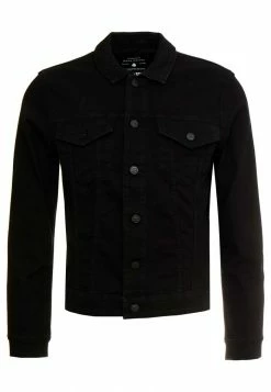 Meilleur prix 👍 Only & Sons ONSCOME TRUCKER - Veste En Jean - Black Denim 🔥 8 Meilleur prix 👍 Only & Sons ONSCOME TRUCKER - Veste En Jean - Black Denim 🔥 -Boutique Only & Sons e25998d027c644b1a82ea4bb8e449e96