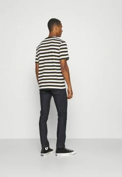 Vente flash 🔥 Only & Sons ONSVIGGO LIFE - T-shirt Imprimé - Dark Navy ⭐ -Boutique Only & Sons e2a32b6c25834302840d700a62859f3c