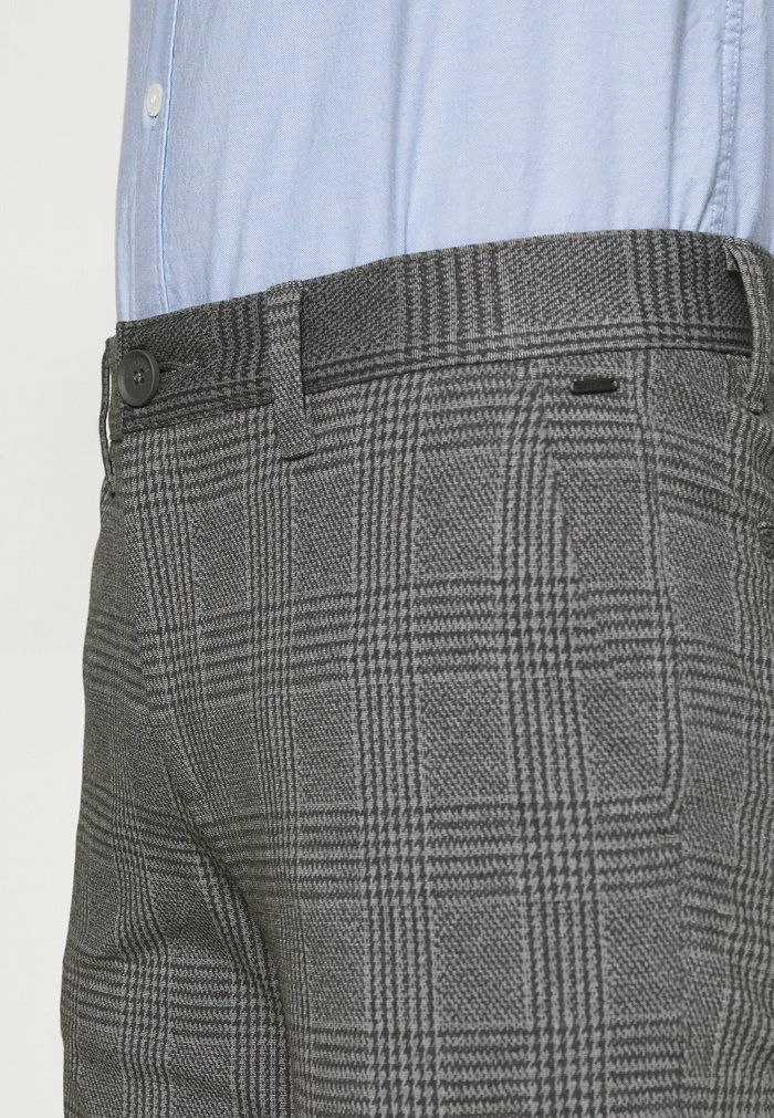 Sortie 😀 Only & Sons ONSMARK - Short - Medium Grey Melange ✨ 5 Sortie 😀 Only & Sons ONSMARK - Short - Medium Grey Melange ✨ – Image 5