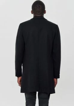 Meilleur prix ✔️ Only & Sons Manteau Classique - Black ⌛ 7 Meilleur prix ✔️ Only & Sons Manteau Classique - Black ⌛ -Boutique Only & Sons e30d9ab2e9734c64af4b697c83c20c28