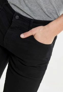 Tout neuf 👍 Only & Sons LOOM - Jean Slim - Black Denim 🎉 7 Tout neuf 👍 Only & Sons LOOM - Jean Slim - Black Denim 🎉 -Boutique Only & Sons e34d7dba910e470485bdf118c16f9a0f