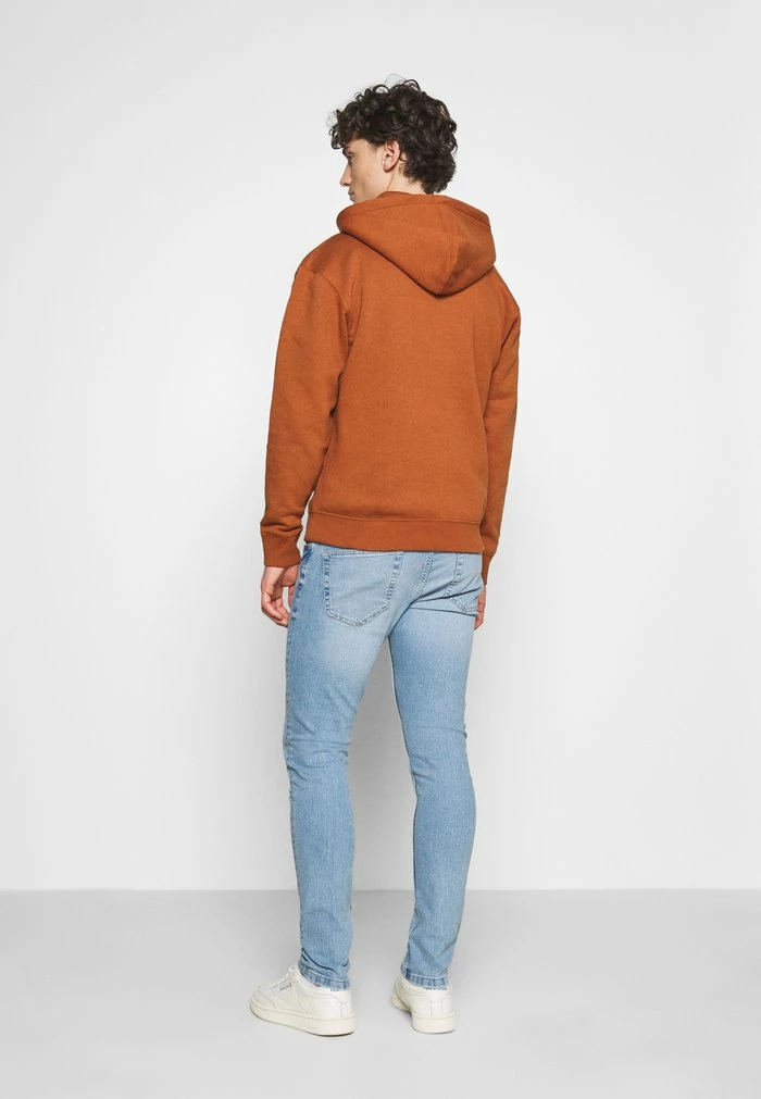 Vente flash 💯 Only & Sons ONSLOOM - Jean Slim - Blue Denim 🤩 3 Vente flash 💯 Only & Sons ONSLOOM - Jean Slim - Blue Denim 🤩 – Image 3