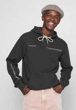 Le moins cher 😍 Only & Sons ONSOTTO LIFE REG HOODIE - Sweatshirt - Peat 💯 -Boutique Only & Sons e417f6224e1c4ce8bae3e32423812a4d